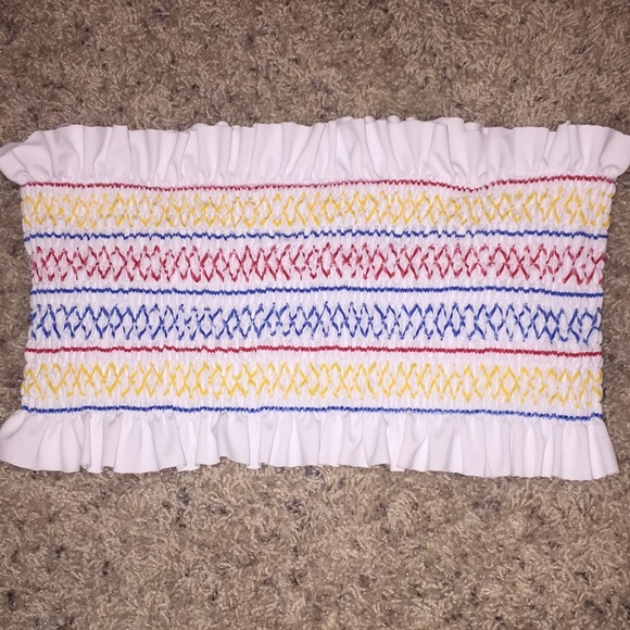 Women’s bikini top and bottom - Picture 2 of 2